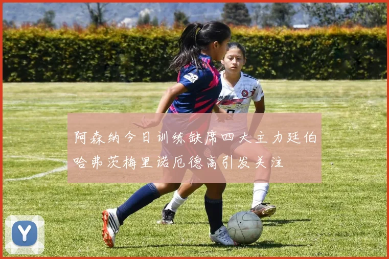 阿森纳今日训练缺席四大主力廷伯哈弗茨梅里诺厄德高引发关注