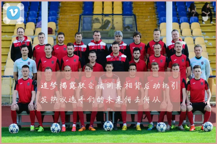 追梦揭露联合试训真相背后动机引发热议选手们的未来何去何从